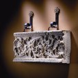 Renato Costa, luxury bas-reliefs from Spain, buy stone relief, buy a copy of the bas-reliefs, Greek bas-relief, Roman bas-reliefs